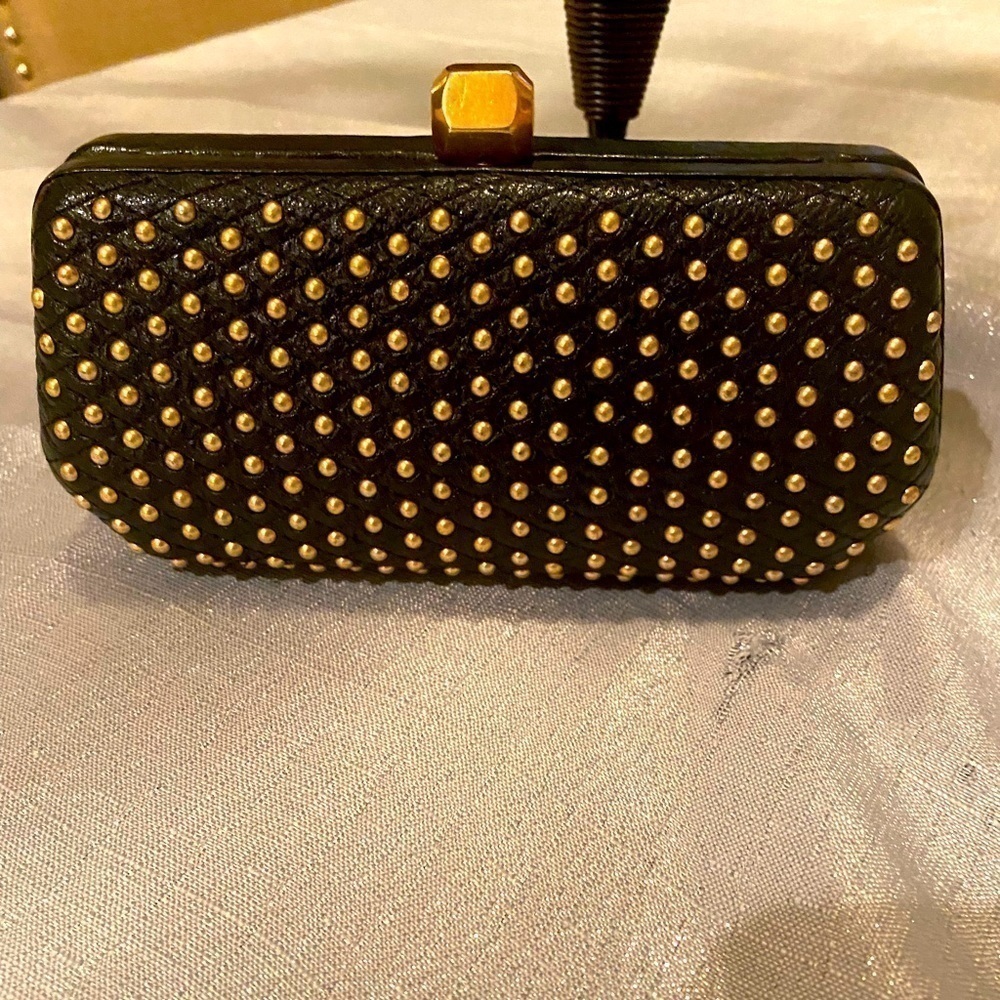NWOT REBECCA MINCOFF PURSE